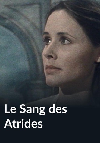 Le sang des Atrides