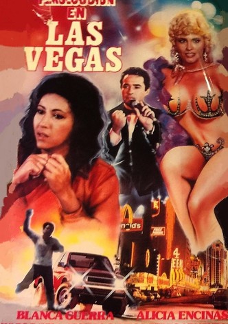 Persecución en Las Vegas: 'Volvere'
