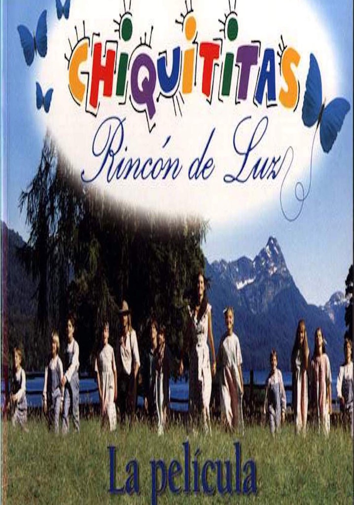 Chiquititas: Rincón de luz