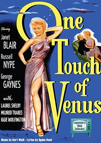 One Touch of Venus