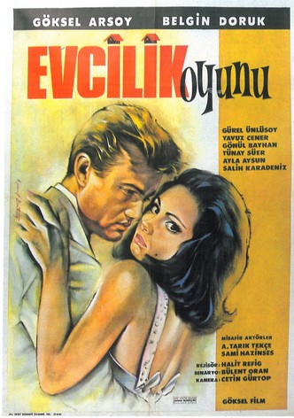 Evcilik Oyunu