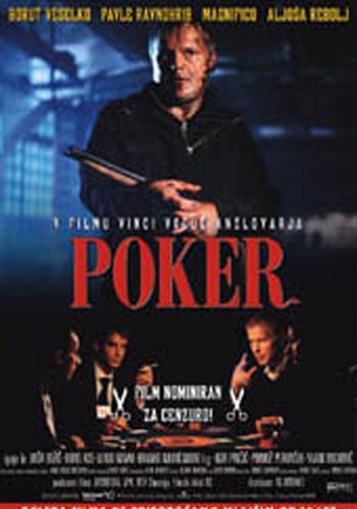 Poker