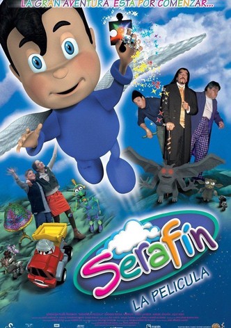 Serafín: La película