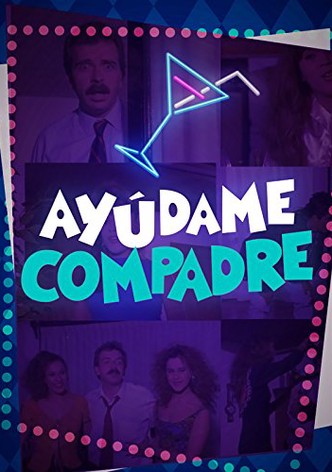 Ayudame compadre