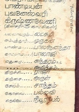 Uyirullavarai Usha