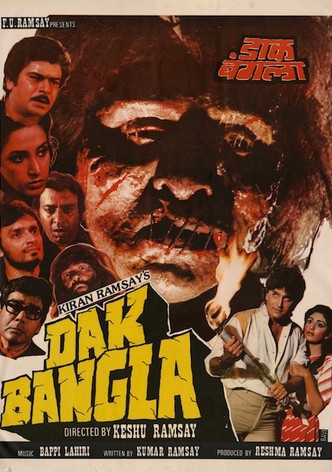 Dak Bangla