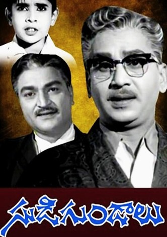 Sudigundaalu