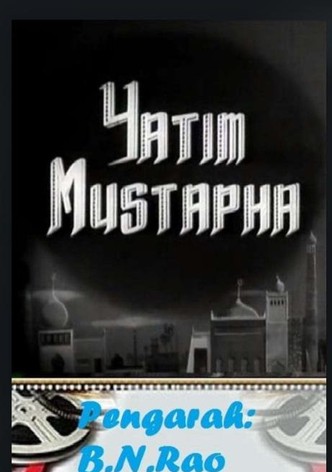 Yatim Mustafa