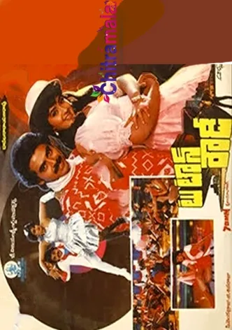 Two Town Rowdy poster