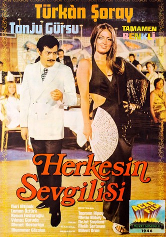 Herkesin Sevgilisi