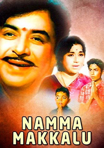 Namma Makkalu