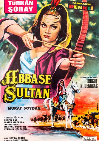Abbase Sultan