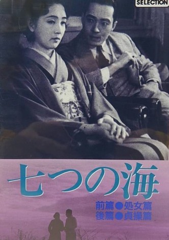 Seven Seas: Chastity Chapter