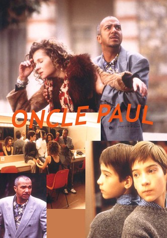 Oncle Paul