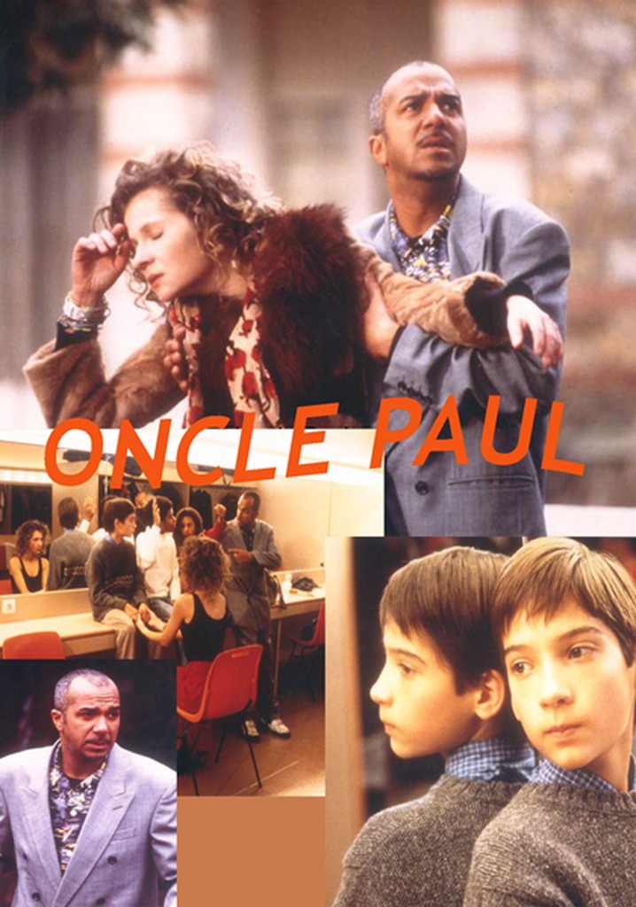 Oncle Paul