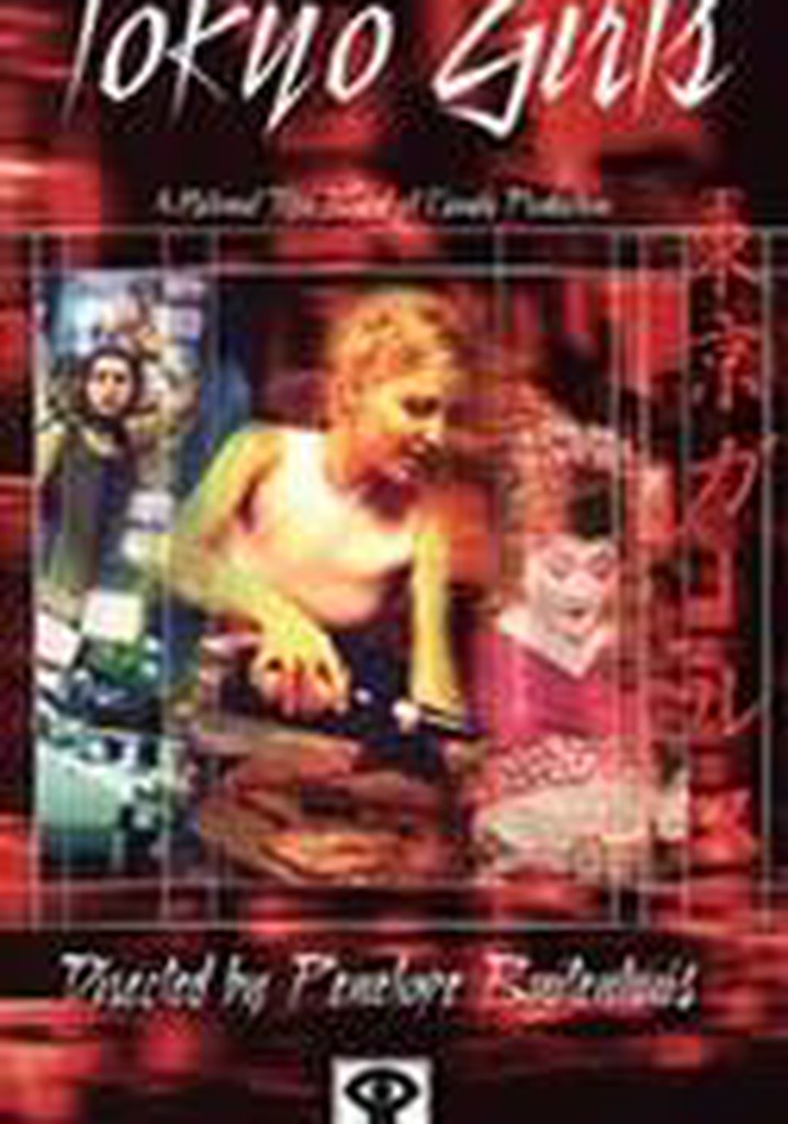 Tokyo Girls