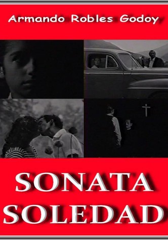 Sonata soledad