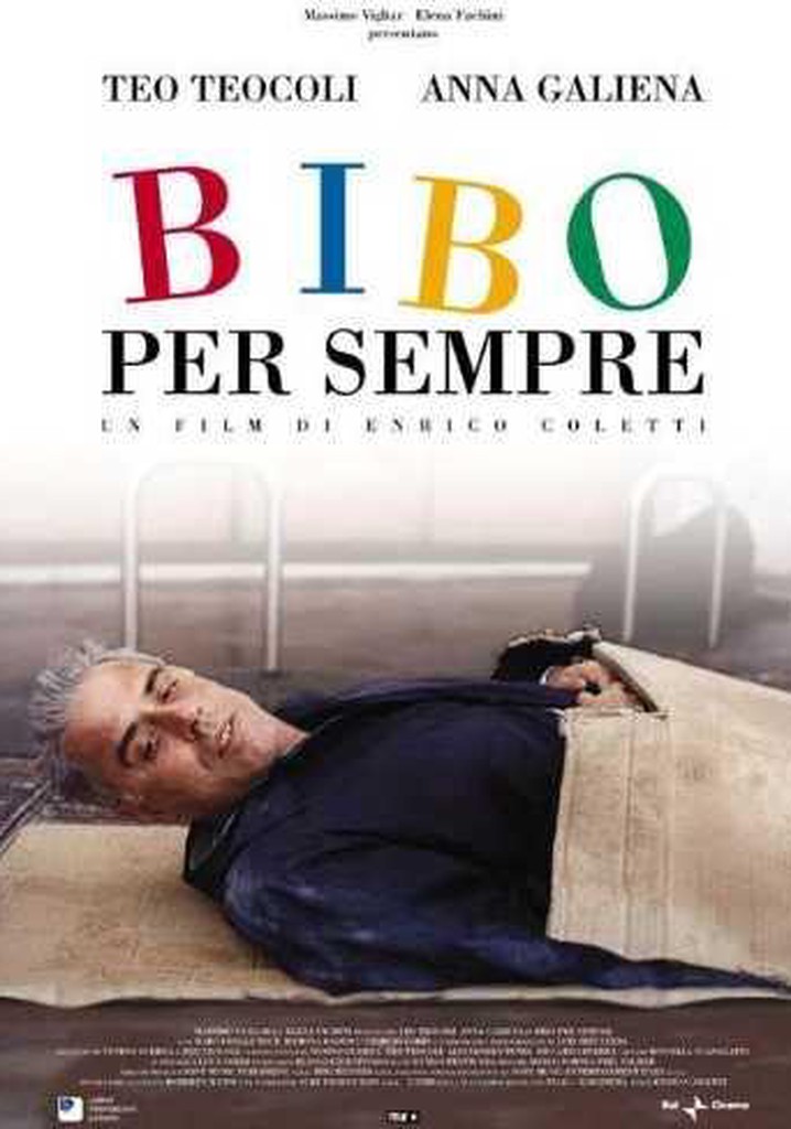 Bibo per sempre