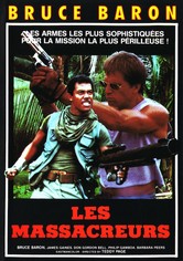 Einsatzkommando Wildgänse