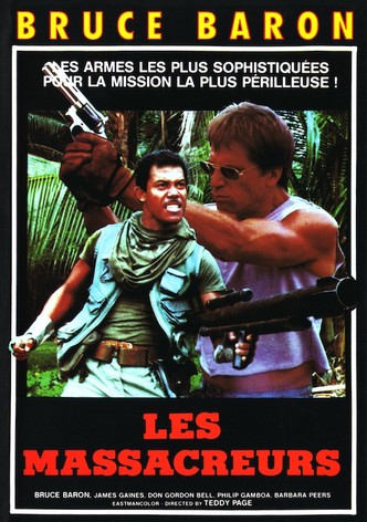 Einsatzkommando Wildgänse