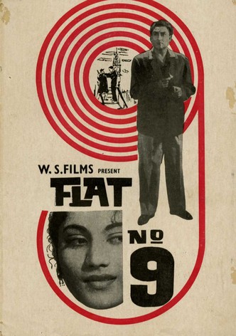 Flat No. 9