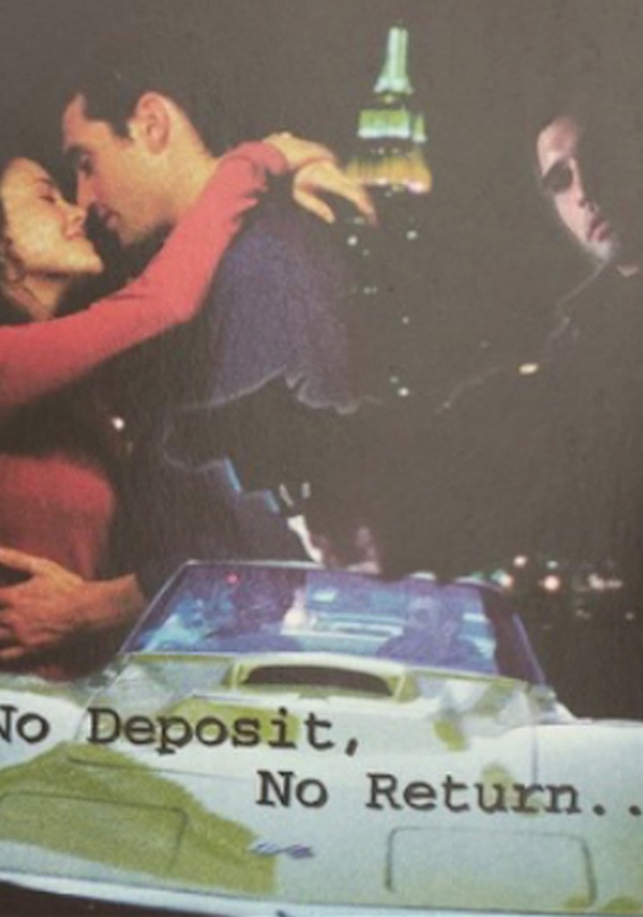 No Deposit, No Return