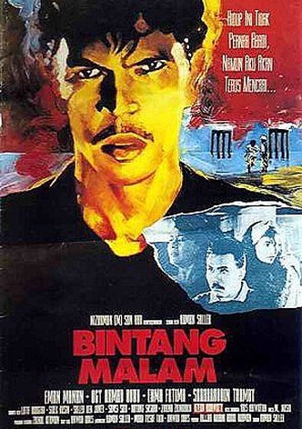 Bintang Malam