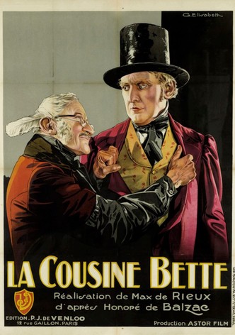 La Cousine Bette