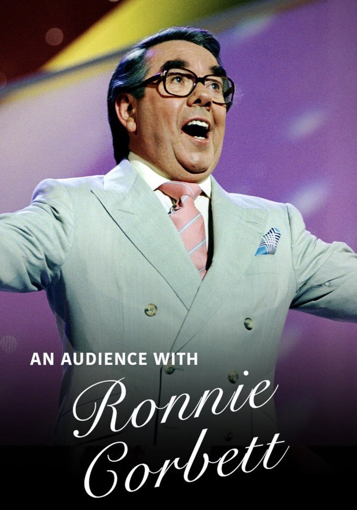 An Audience with Ronnie Corbett