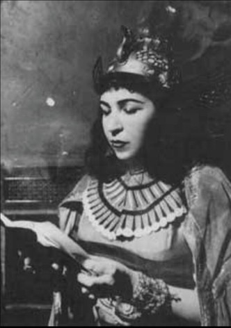 Cleopatra