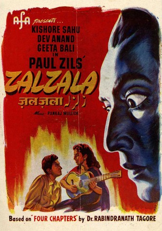 Zalzala