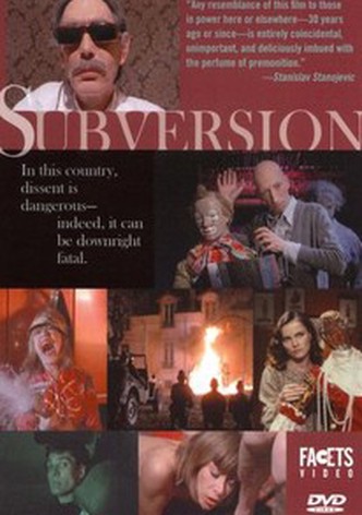 Subversion