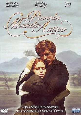 Piccolo mondo antico