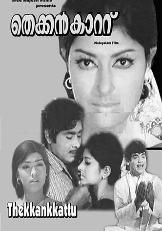 Thekkan Kattu