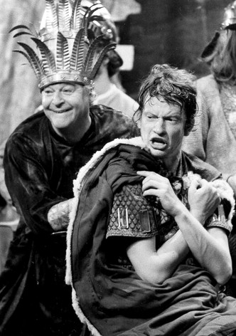 Svend, Knud og Valdemar