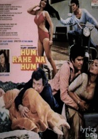 Hum Rahe Na Hum