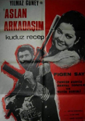 Kuduz Recep
