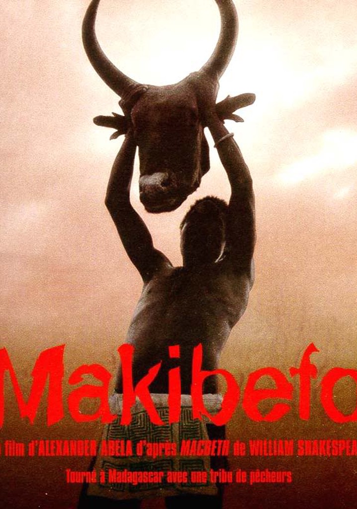 Makibefo