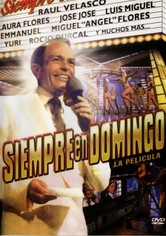 Siempre en domingo