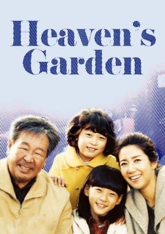 Heaven's Garden