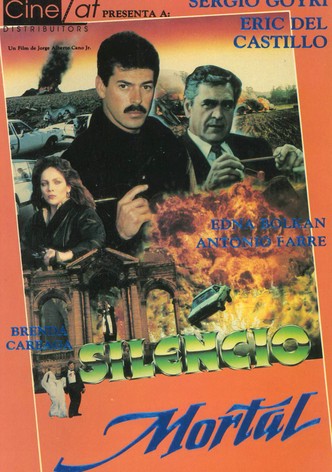 Silencio Mortal