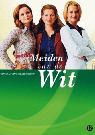 Meiden van De Wit