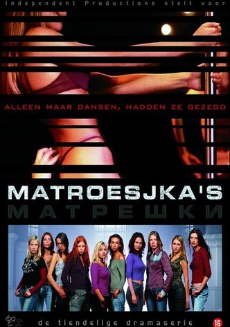 Russian Dolls: Sex Trade