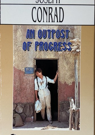An Outpost of Progress