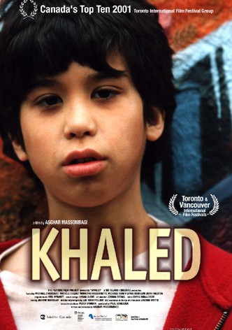 Khaled