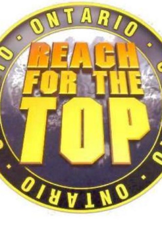 Reach for the Top