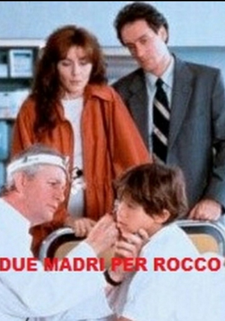 Due madri per Rocco