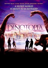 Discovering Dinotopia