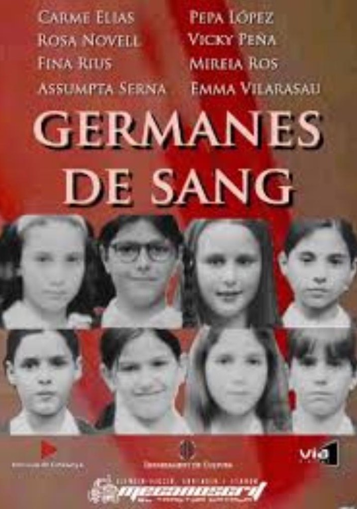 Germanes de sang