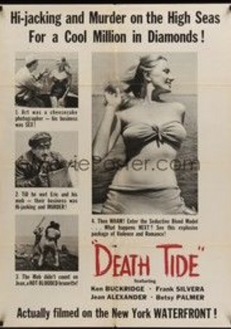 Death Tide